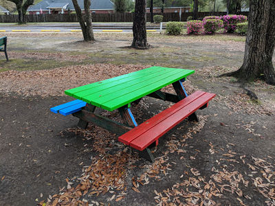 Wright Park