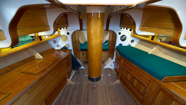 Classic Harbor Line Key West