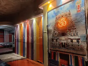 BVM Multiplex