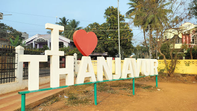 Kittu Football Ground