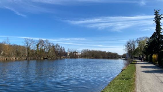 Le Stade Nautique
