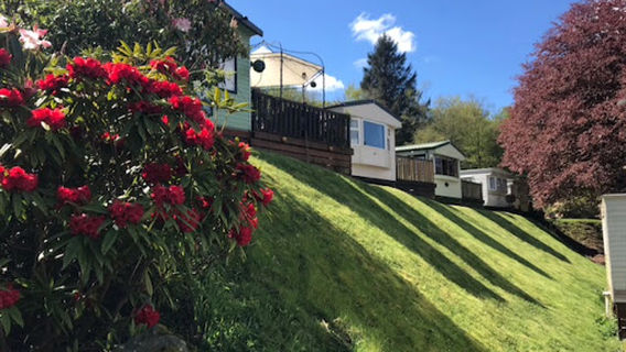 Queensland Holiday Park
