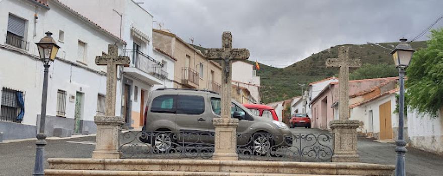 Calvario de Cañaveral