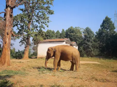 Bhagwan Birsa Biological Park