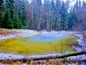 Ērgļu klintis
