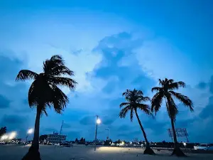 Suryalanka Beach