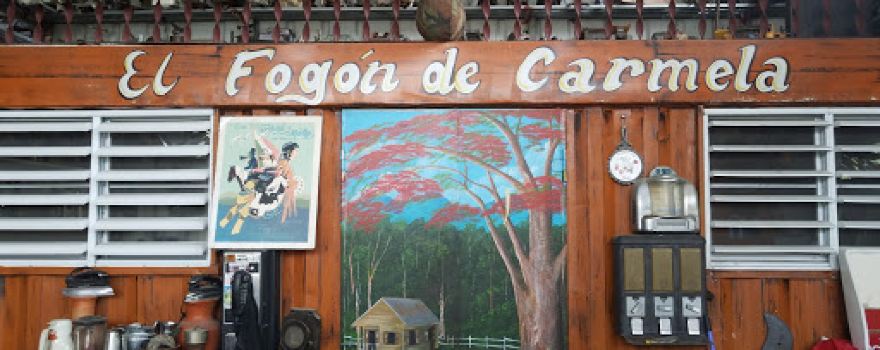 El Fogón De Carmela