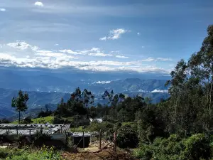 Estadio Pampa De Lobos Ayabaca