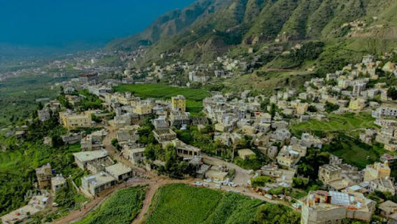 Djibouti