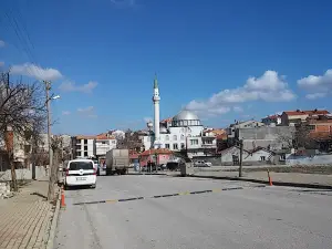 Ergene Cami
