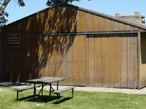 Eldred-Sherwood Park