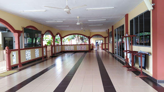 Tasek Gelugor