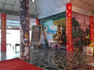 Wat Pa Benchalak