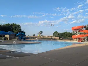 Fairview Aquatic Center