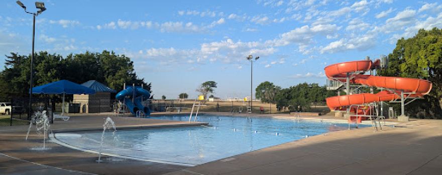Fairview Aquatic Center