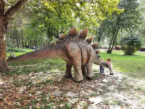 Zoo Pazardzhik