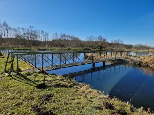 Serritslev Fiskepark