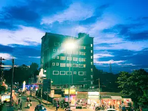 Panigaon Chariali