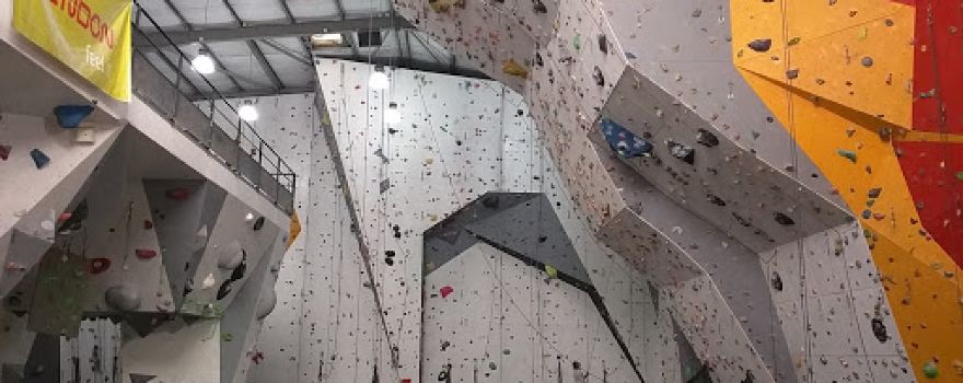 Climb Up Bordeaux Villenave