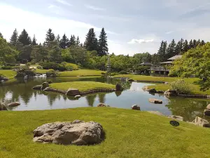 Henderson Lake Golf Club