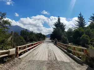 Camping Bullileo