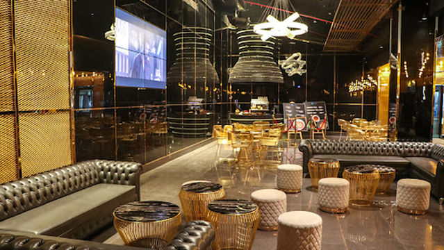 Asian Cinemas - M Cube Mall