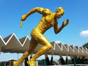 Paa Joe Stadium