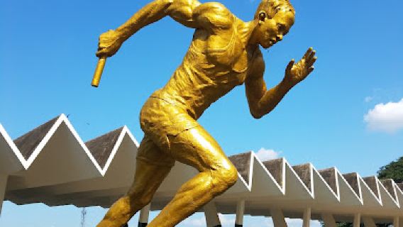 Paa Joe Stadium