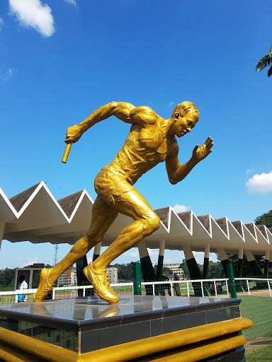 Paa Joe Stadium