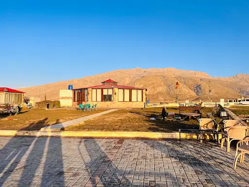 Sunset View Point