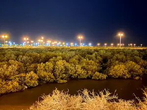 Kayali Park