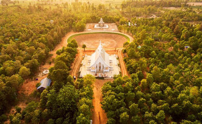 Wat Pa Thamma Utthayan