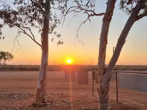 Port Hedland Golf Club