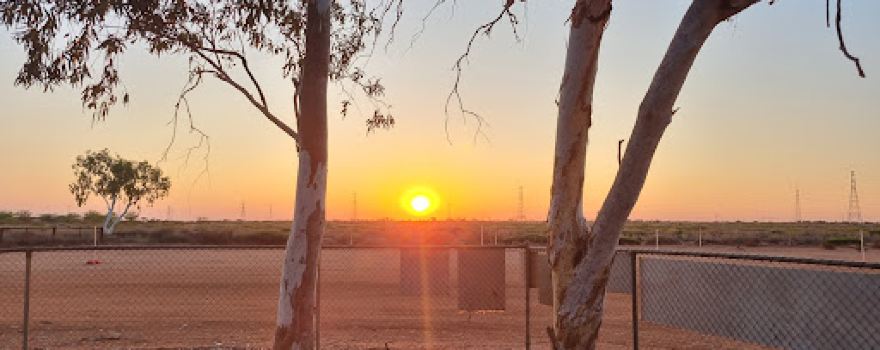 Port Hedland Golf Club