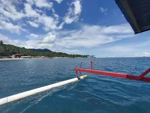 Pantai Botutonuo