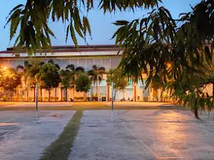 Gor Rangga Jaya Anoraga