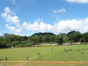 Stadion Andi Ninnong