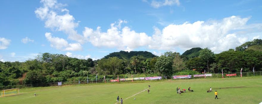 Stadion Andi Ninnong