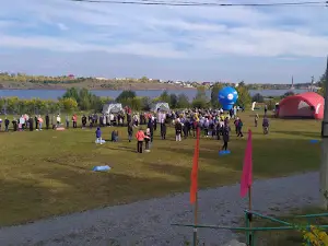 Stadion Shkol'nik