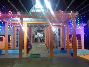 Marhi Mata Mandir