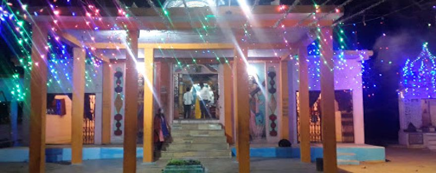Marhi Mata Mandir