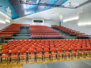Roskilde Congress Center