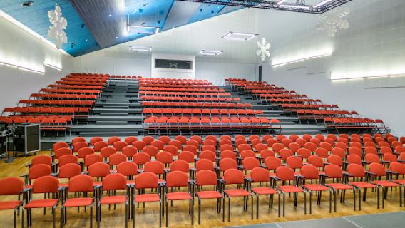 Roskilde Congress Center