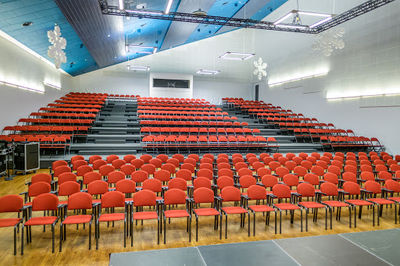 Roskilde Congress Center