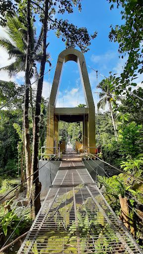 Lumondo Hanging Bridge