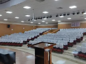 Lohia kala Bhawan