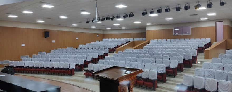Lohia kala Bhawan