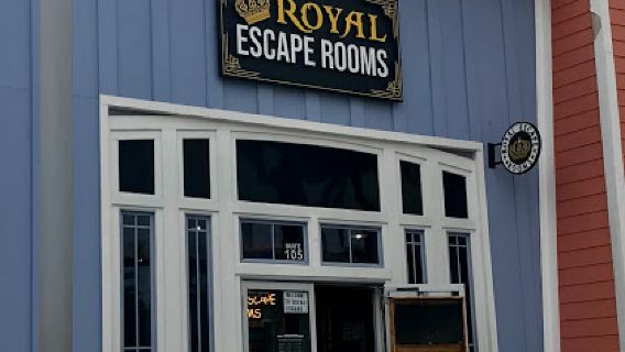 Escape Games Pier Park