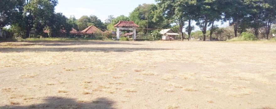 Lapangan kenep