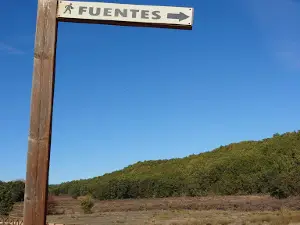Parque Multiaventura CUNDAYA OCIO- El rebollar
